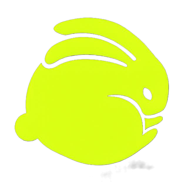 White Rabbit Accelerator Logo